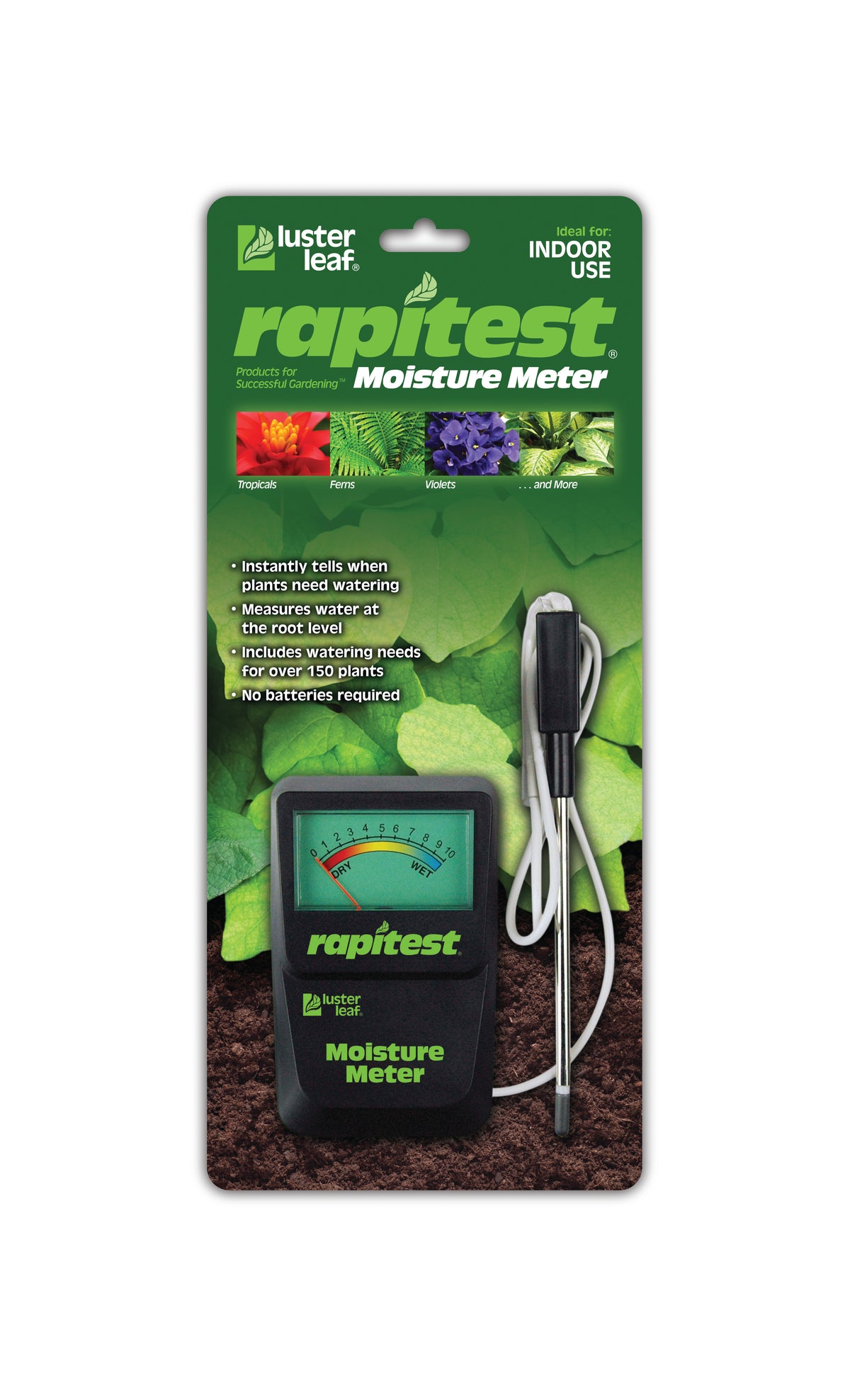 1820 moisture meter rapitest