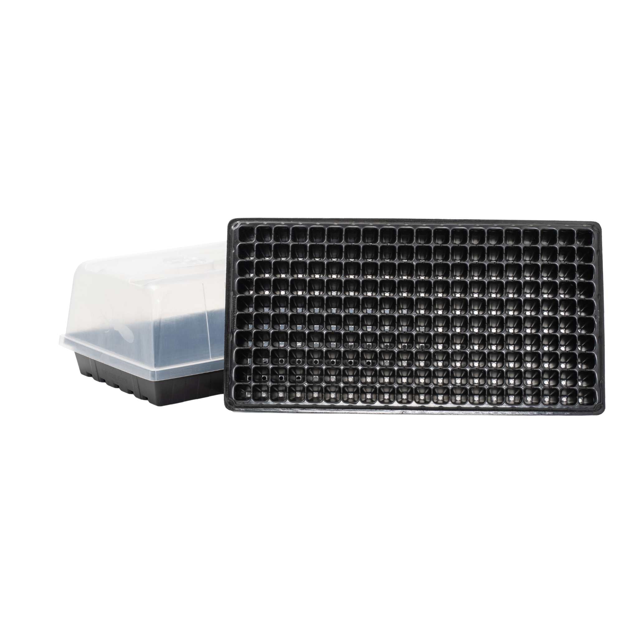 1020 Trays with Holes - Mesh Bottom Soil Block Tray - Bootstrap Farmer