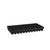 72 cell air pruning tray in black