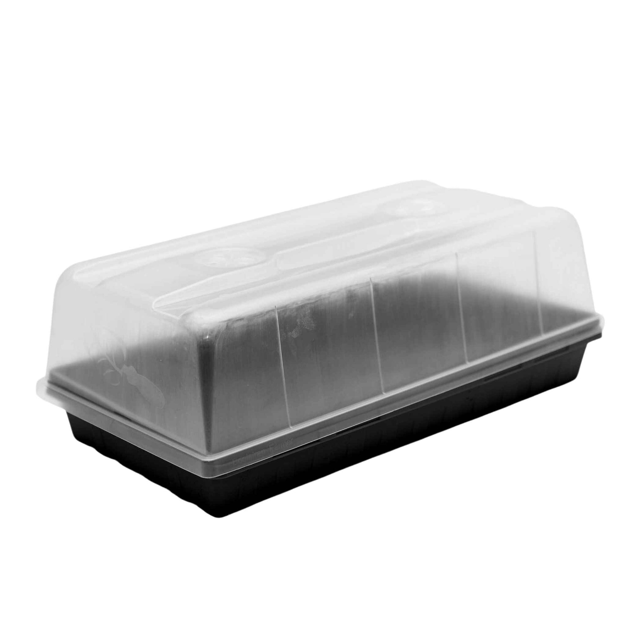 Propagation Tray  Shop Heavy Duty 1020 Trays in Various Pack Sizes -  Bootstrap Farmer - Bootstrap Farmer