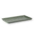 Camo Green 1020 Shallow Microgreen Tray With Holes