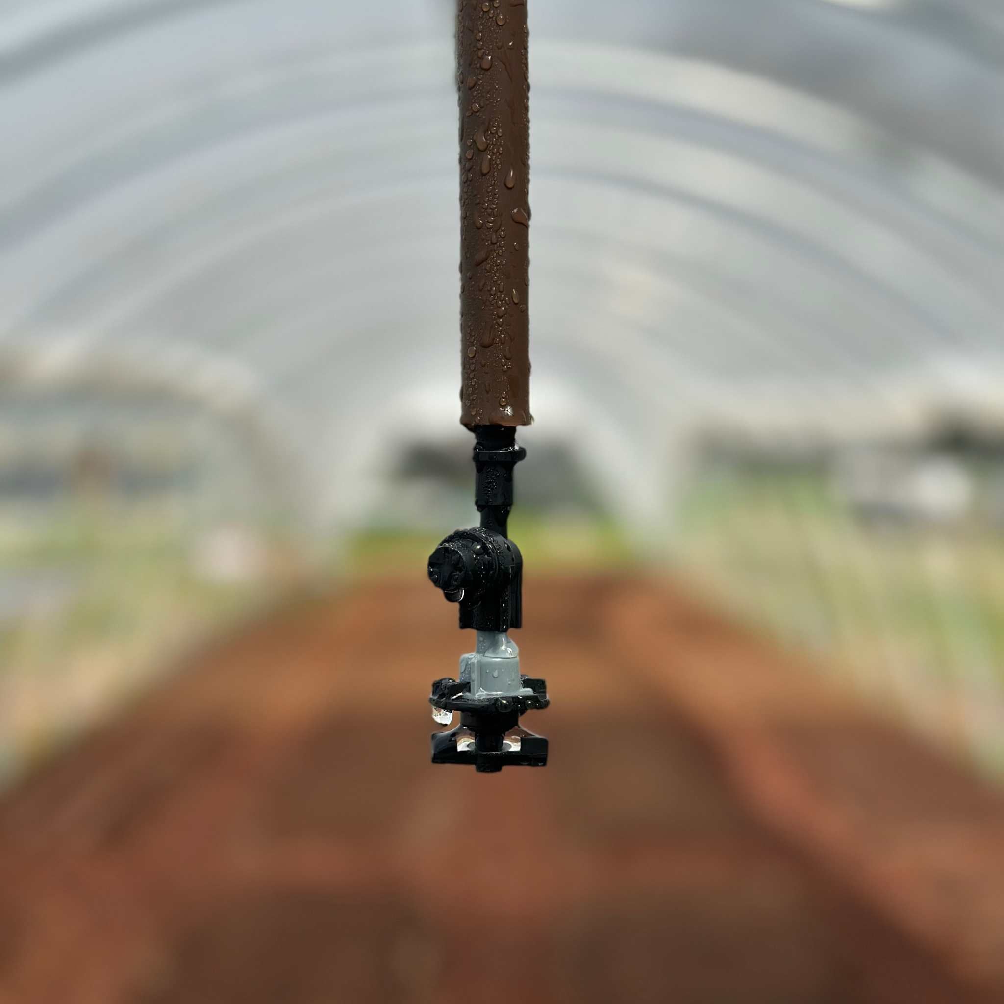 Overhead Irrigation Kit - Bootstrap Farmer