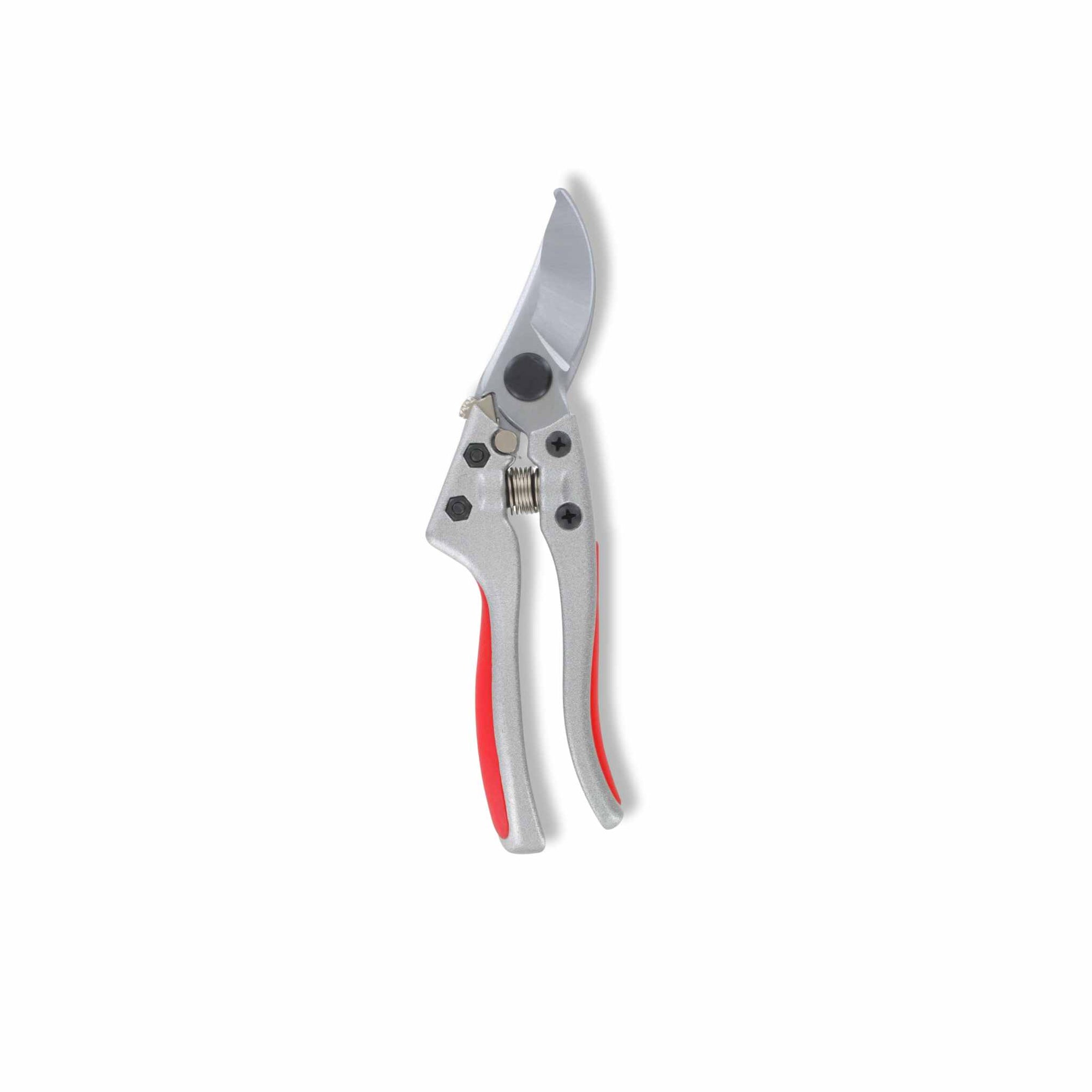 Silver Line Pruner with Curved or Straight Blade