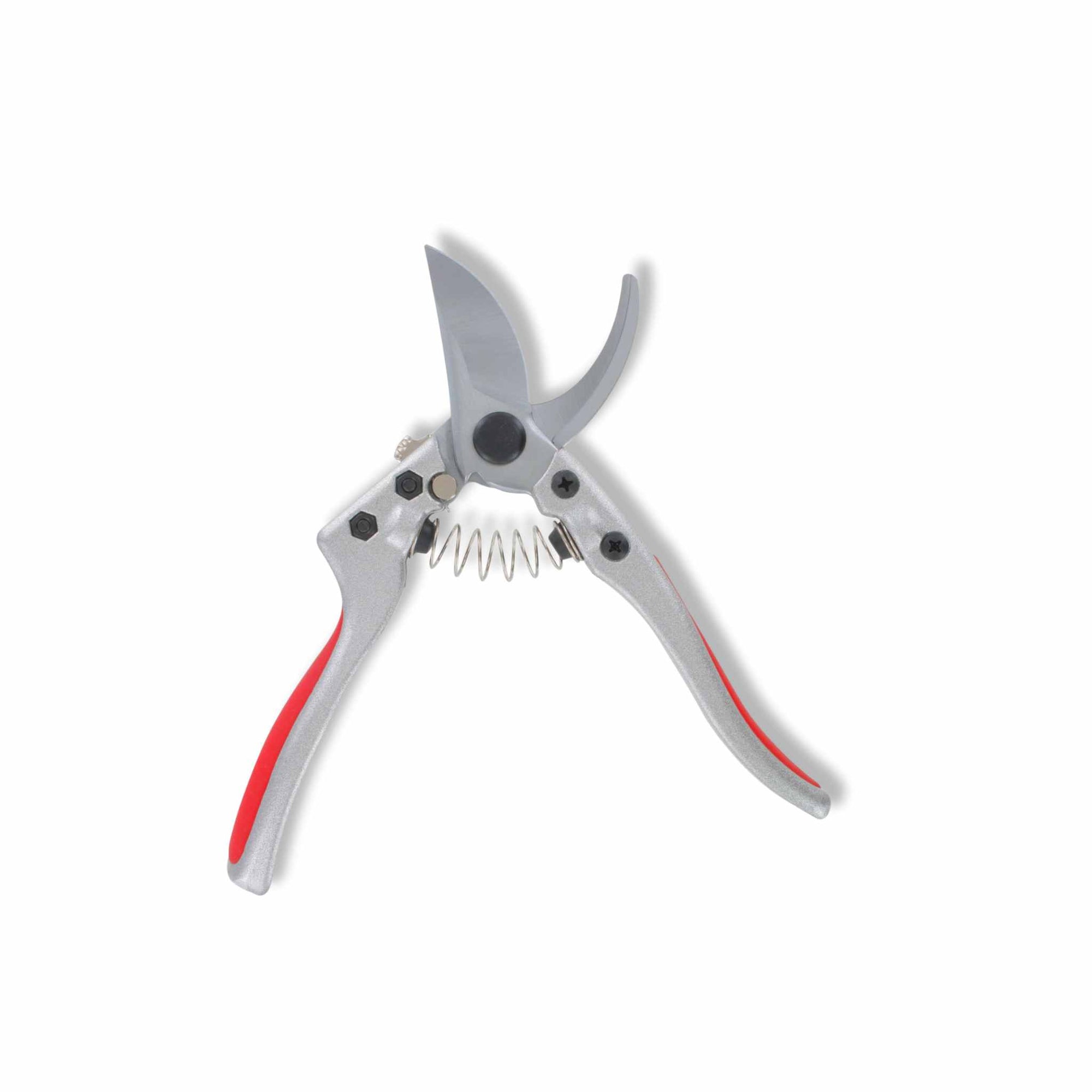 Silver Line Pruner with Curved or Straight Blade