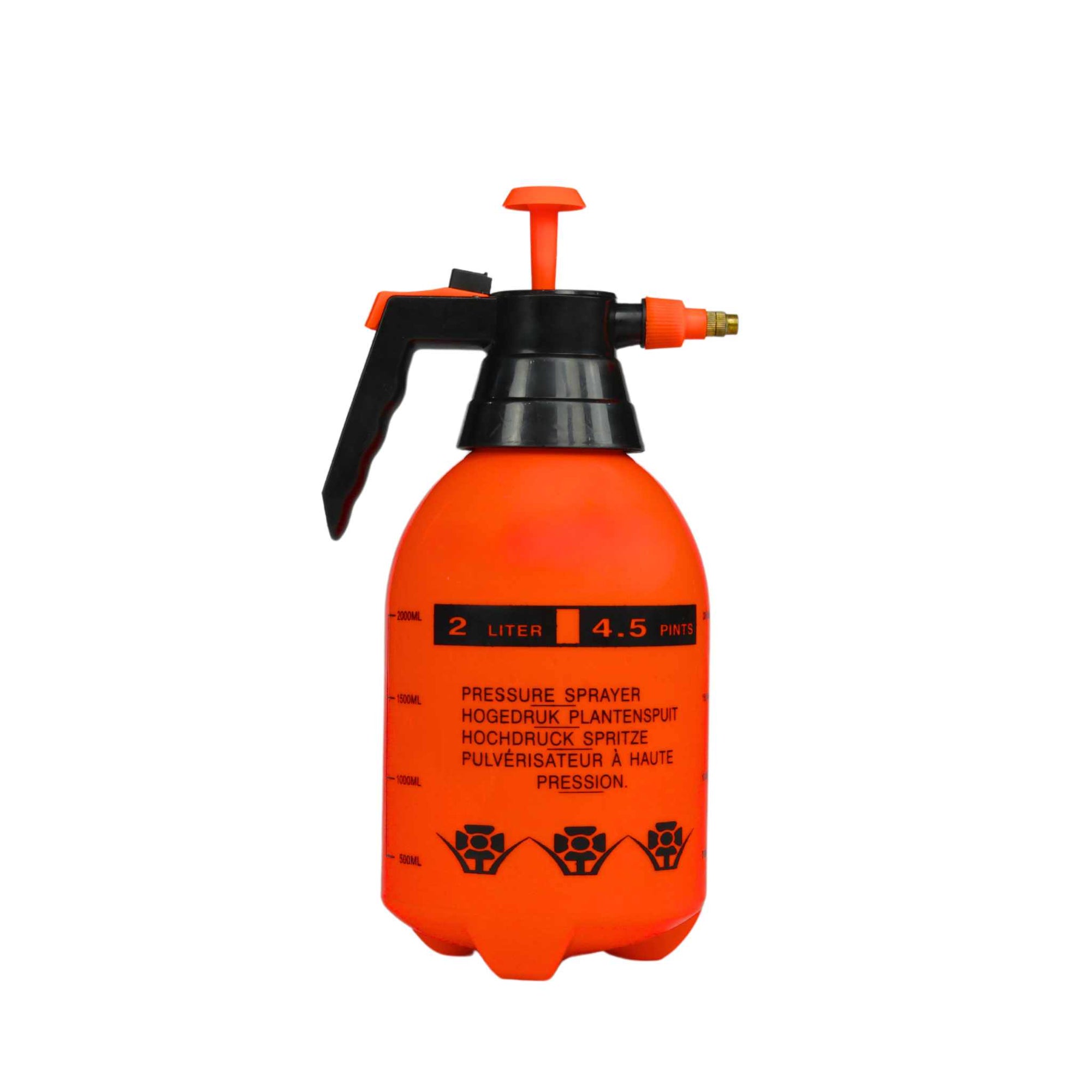 Pump Sprayer 2 L
