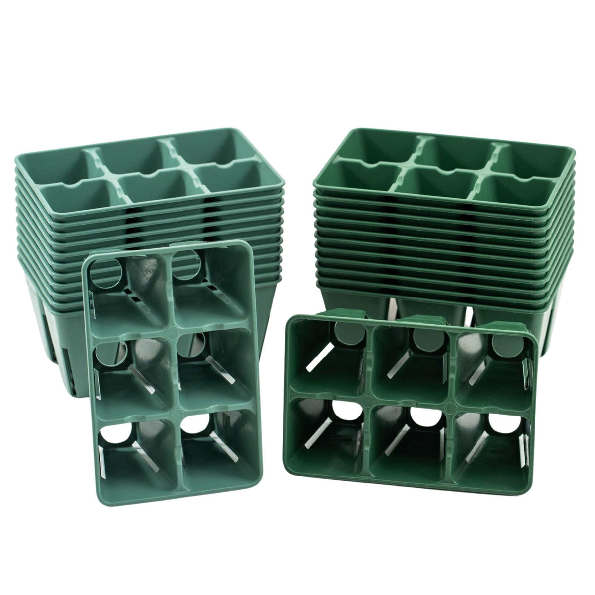 Gypsy Moth Trap Retaining Insert - Evergreen Growers Supply, LLC