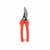 Curve Blade Metallo Pruner K-0035 in closed position with safety clip locked.