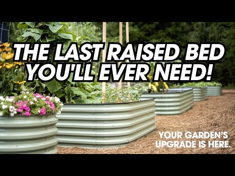 17" raised bed kits promo