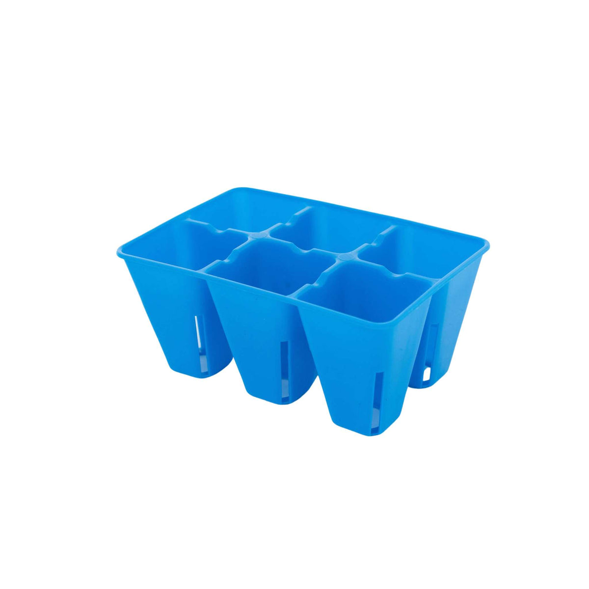 50 Cell Seed Planting Trays  Order Durable 50 Cell Propagation Trays -  Bootstrap Farmer