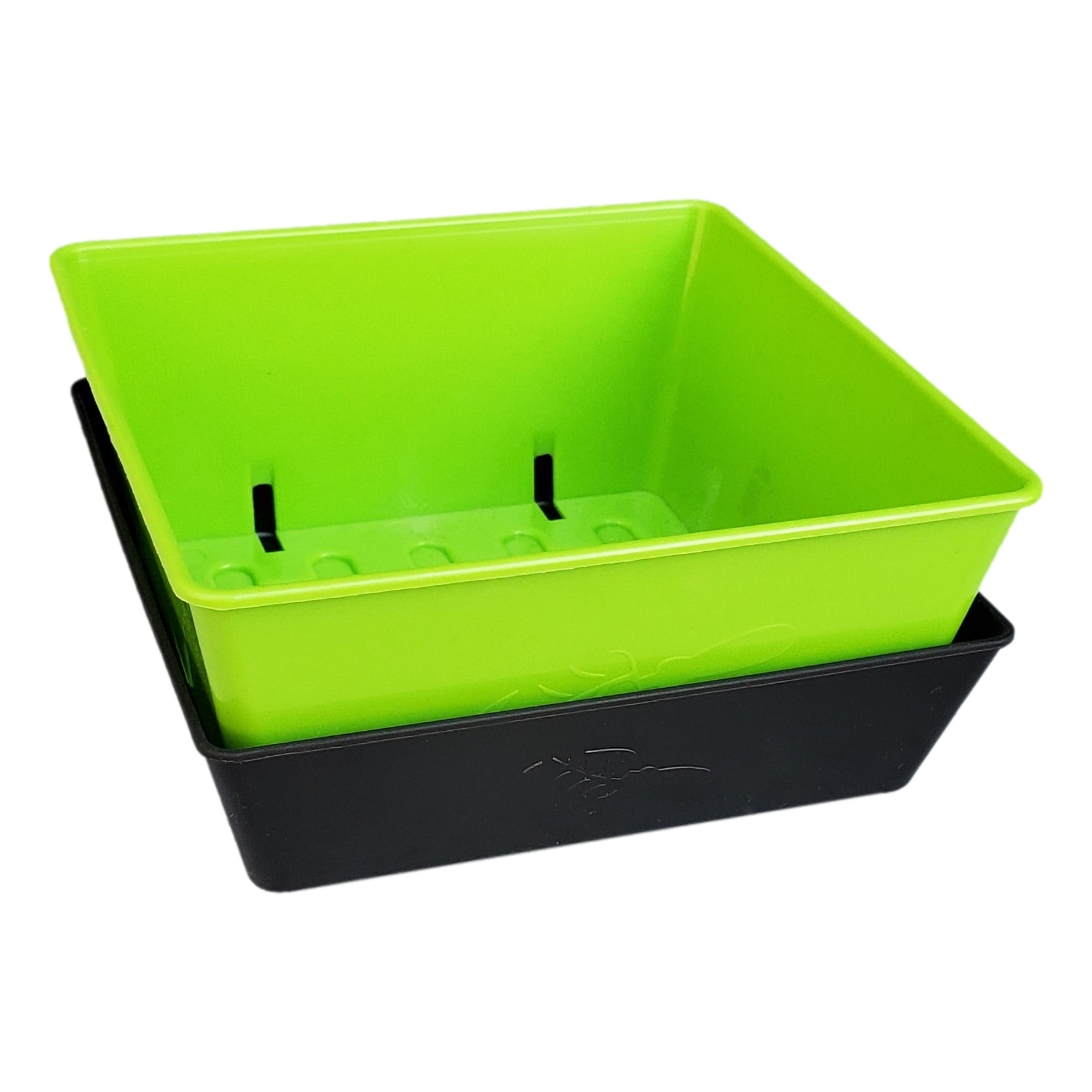48 Wholesale Small Paint Tray - at 