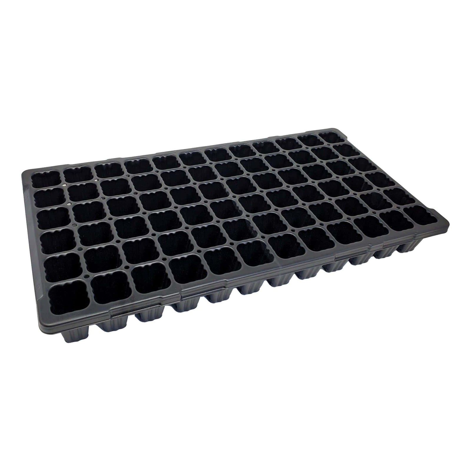 72 cell tray