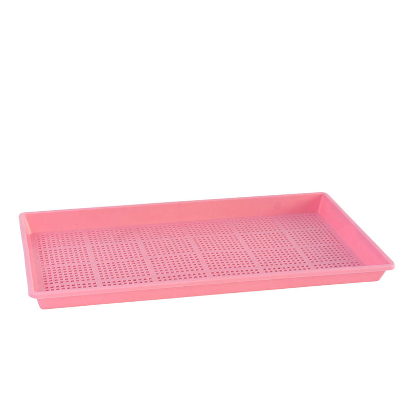 1020 Mesh Trays Shallow Extra Strength Colors - 1